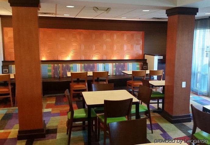 Fairfield Inn & Suites Cleveland Avon Exterior photo